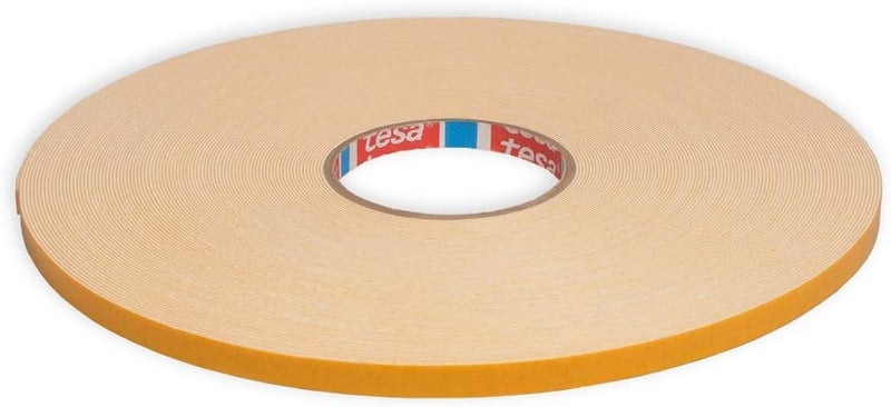 Format 4042448839497 - Tesafix 4952 50m x 12mm weiss