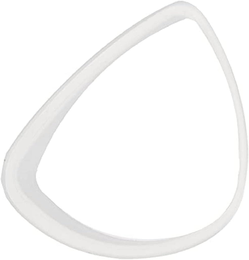 Cressi Negative Optische Linse für Taucherbrille Big Eyes Evo Maske , von - 1.0 bis - 6.0(DX=rechts