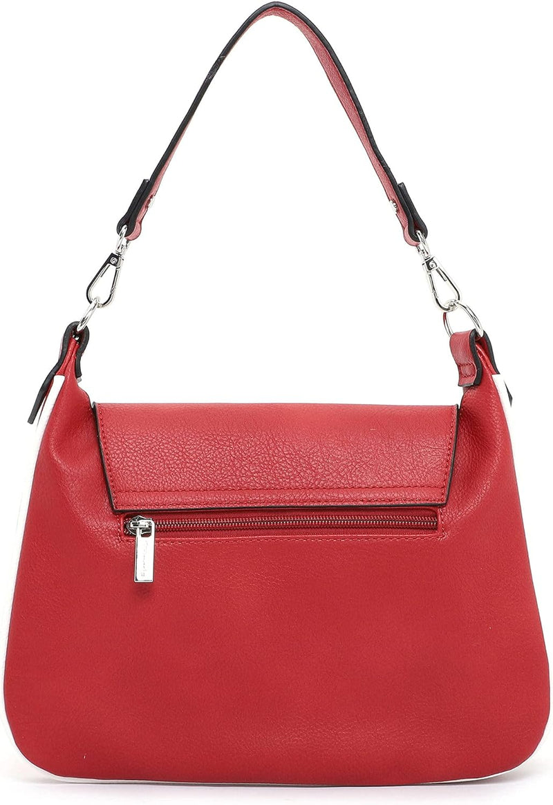 Tamaris Umhängetasche Corinna 31083 Damen Handtaschen Uni