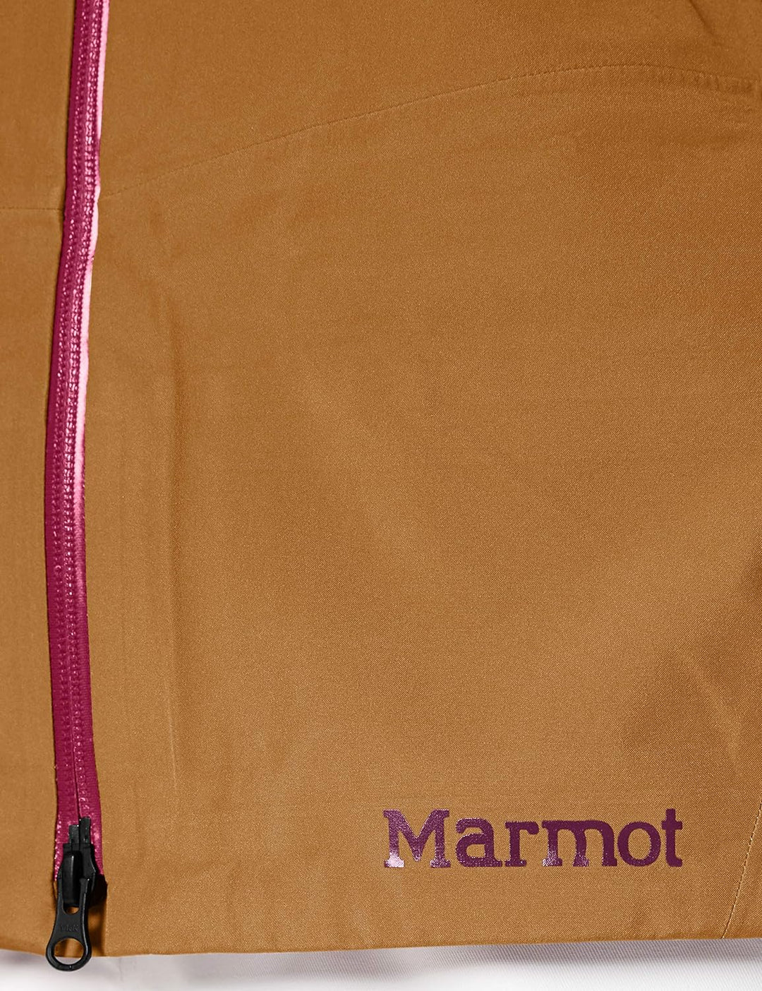 Marmot Damen Spire Jacke L Scotch, L Scotch