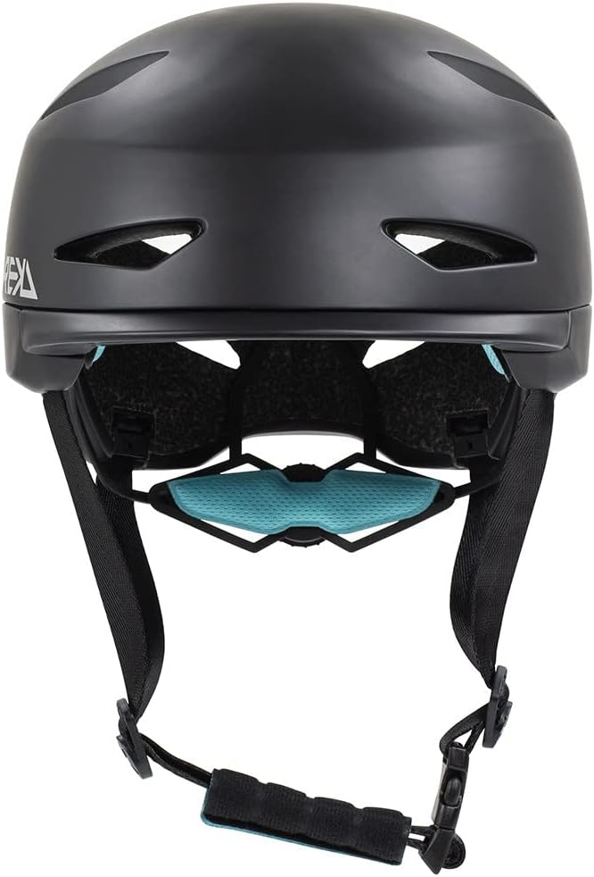 Rekd Urbanlite Helmet Helm s/xl 54-58cm schwarz (schwarz), s/xl 54-58cm schwarz (schwarz)