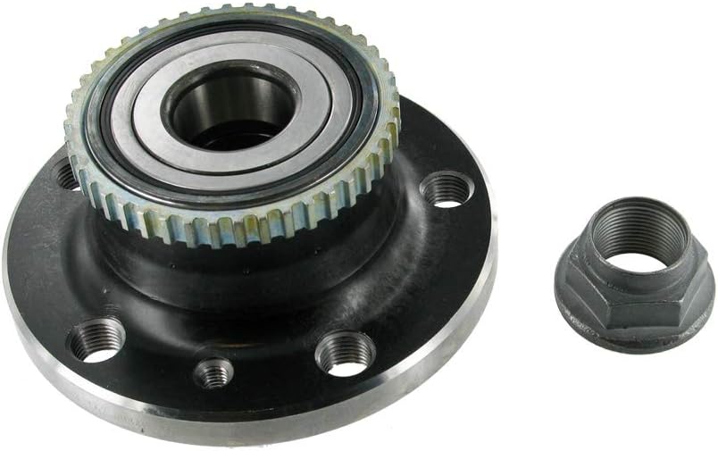 SKF Radlagersatz Radlager Set Hinten | VKBA 3497 | Für AVANTIME ESPACE