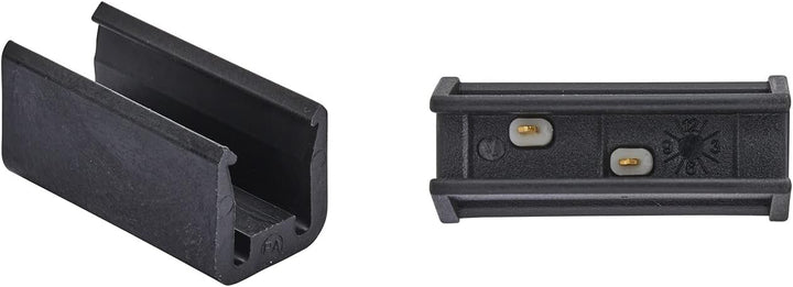 HELLA - Umrissleuchte - LED - 12/24V - Kabel: 500mm - Stecker: Quick Link - rechts/seitlicher Anbau