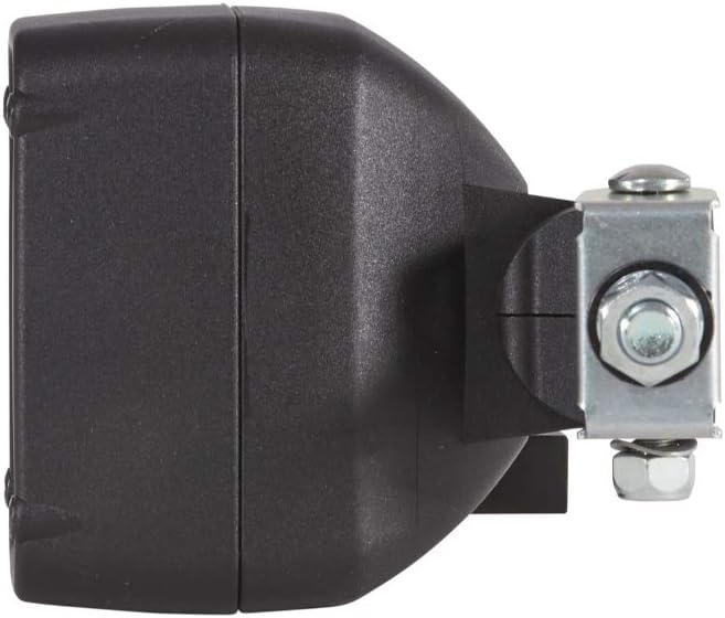 HELLA - Halogen-Arbeitsscheinwerfer - Ultra Beam - 24/12V - geschraubt/Anbau - für waagerechte Befes