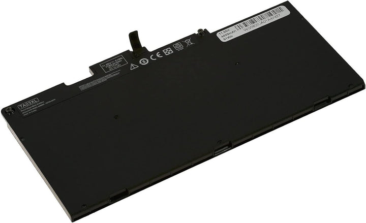 Akku für Laptop HP EliteBook 850 G4, 11,55V, Li-Ion