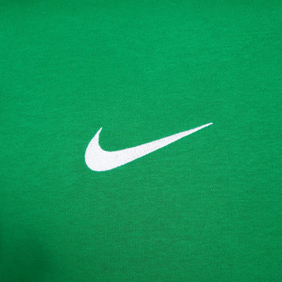 Nike Herren Team Club 20 Hoodie Kapuzenpullover, Pine Green/White/White, S EU