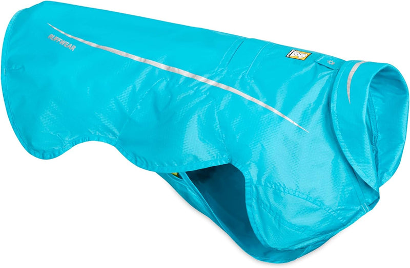 Ruffwear 0585-409s2 Wind Sprinter, Blau (Blue Atoll) blau (Blue Atoll) XXS, blau (Blue Atoll) XXS