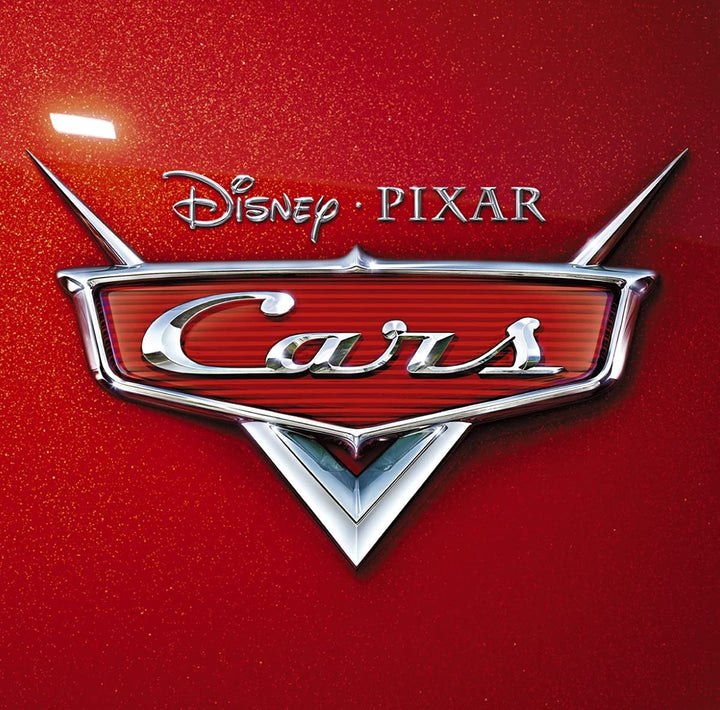 Songs from Cars Picture Disc), Vinyl