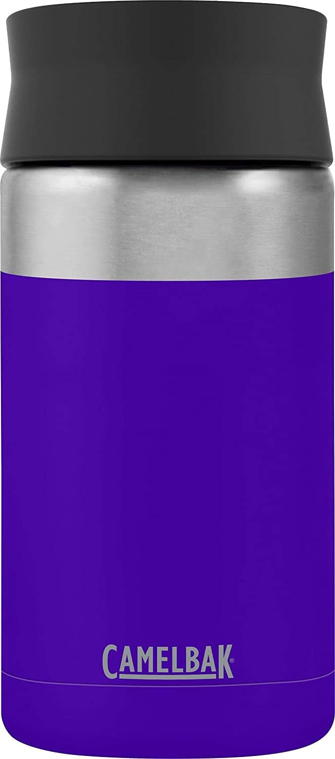 CAMELBAK Hot Cap Thermobecher 350 ml Iris, 350 ml Iris