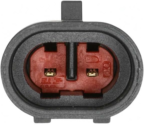 HELLA - Zusatzblinkleuchte - LED - 12V - Einbau/geklebt - Lichtscheibenfarbe: gelb - LED-Lichtfarbe: