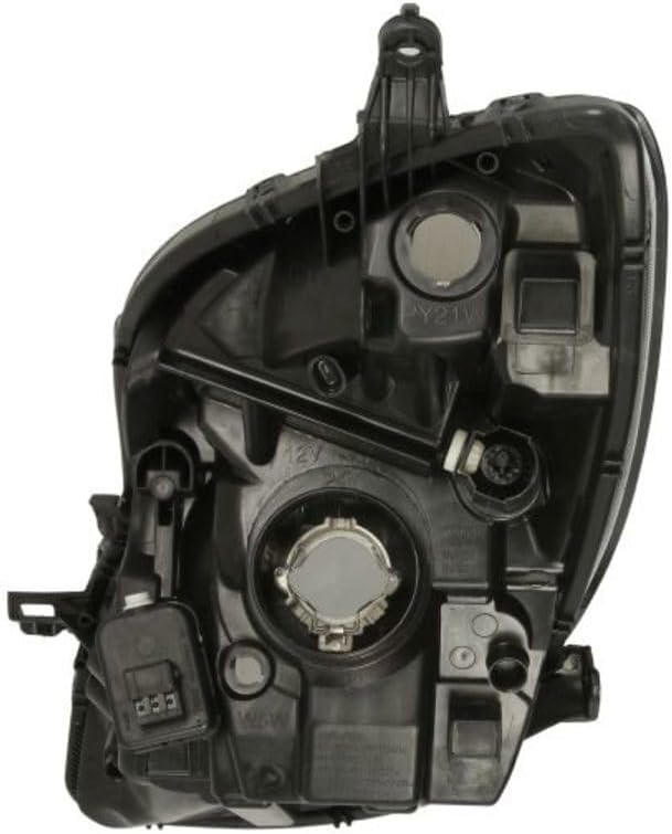 Valeo Hauptscheinwerfer 043937