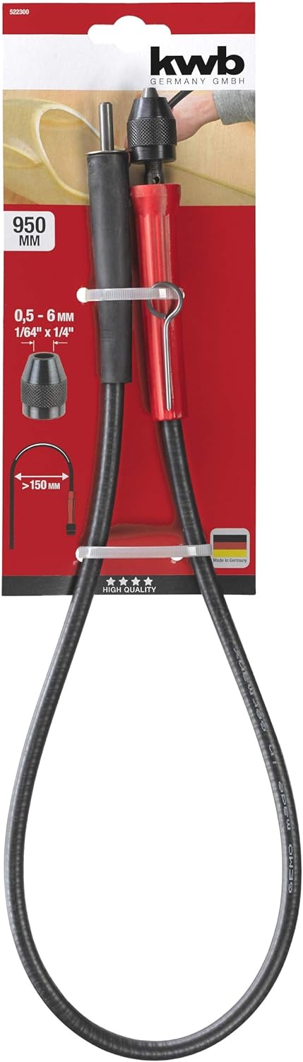 KWB Biegsame Welle, 5223-00