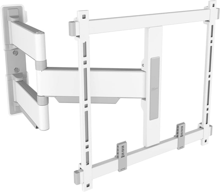 Vogel's Elite TVM 5445 Ultradünne Schwenkbare Premium TV-Wandhalterung für 32-65 Zoll Fernseher | Bi