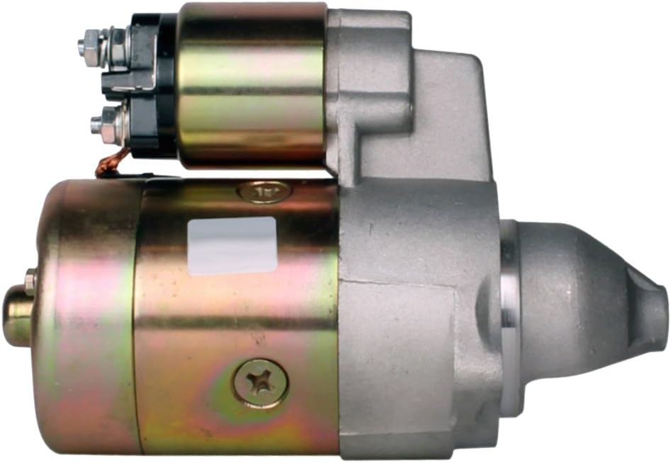 HELLA - Starter/Anlasser - 12V - 0.85kW - für u.a. Talbot Express 1000 -1800 Box - 8EA 012 528-071
