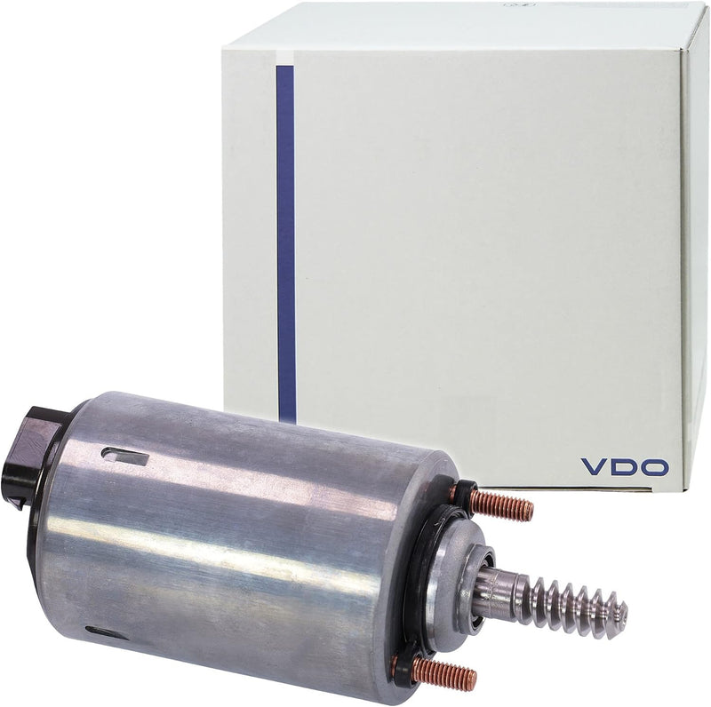 VDO, A2C59515104, Valvetronic Motor Actuator