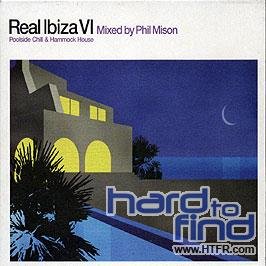 Real Ibiza Vol.6/Mix, Audio-CD