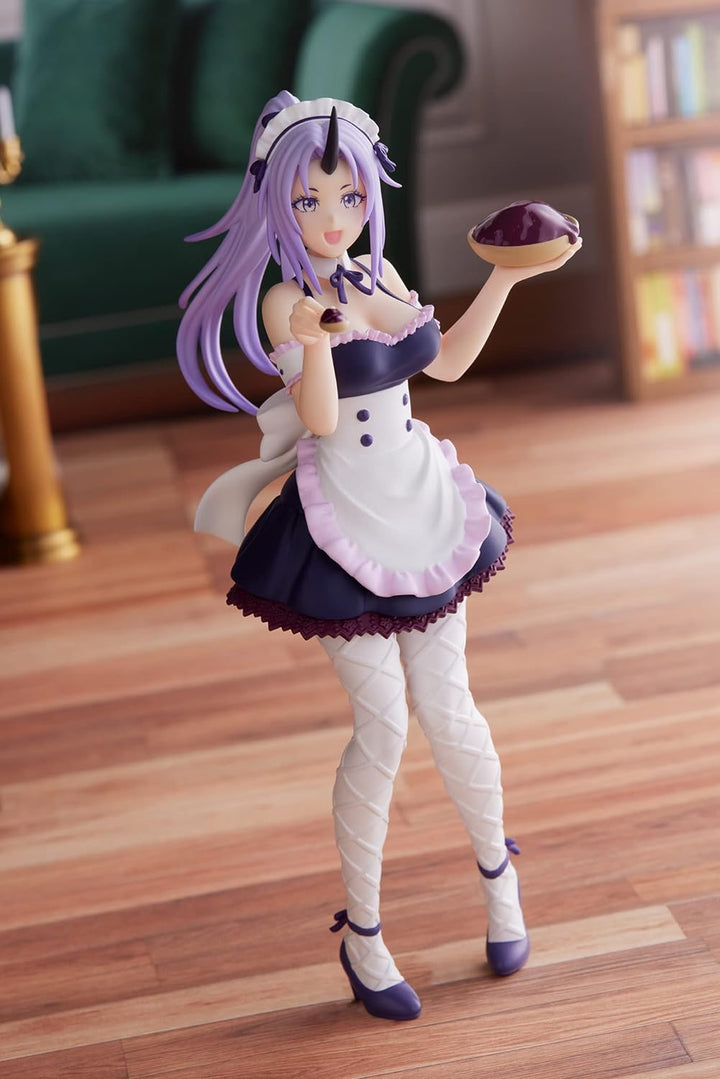 Banpresto Figur Shion That Time I Got Reincarnated as a Slime 18cm