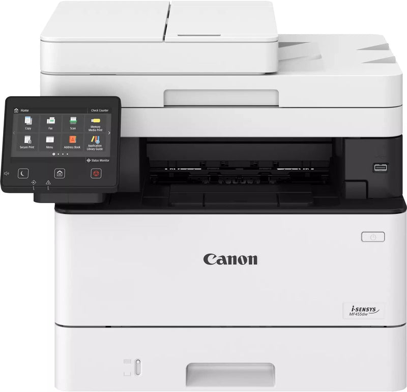 Canon i-SENSYS MF455dw - Multifunktion