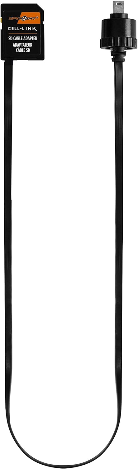 Spypoint Cell-Link 32077 Nachruestmodul zur Fotouebertragung