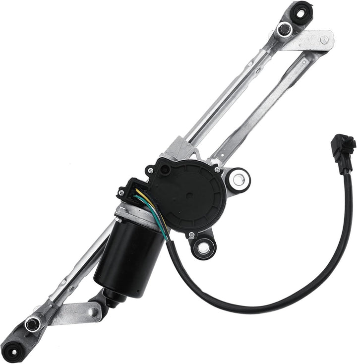 Frankberg 1x Wischergestänge Mit Motor Vorne Kompatibel mit Antara L07 2.0L-3.2L SUV 2006-Heute Repl