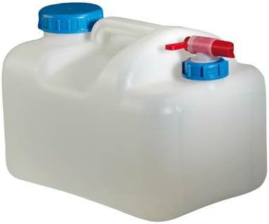 Comet Multikanister 15 Liter