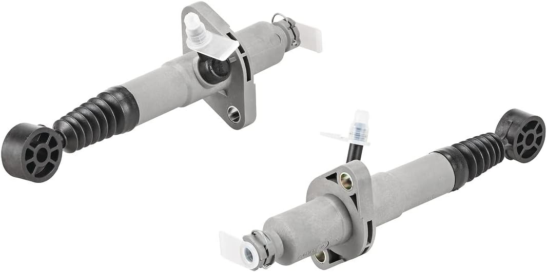 VALEO Geberzylinder Kupplung 804905