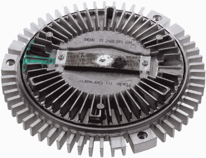 Sachs 2100011034 Kupplung