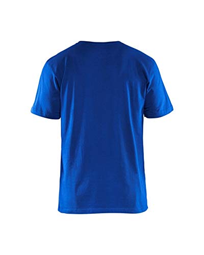 Blakläder T-Shirt, 5-er Pack, 1 Stück, Grösse L, kornblau, 332510428500L L Kornblau, L Kornblau