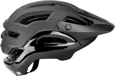 Giro Manifest Spherical MIPS All Mountain MTB Fahrrad Helm schwarz 2024, L