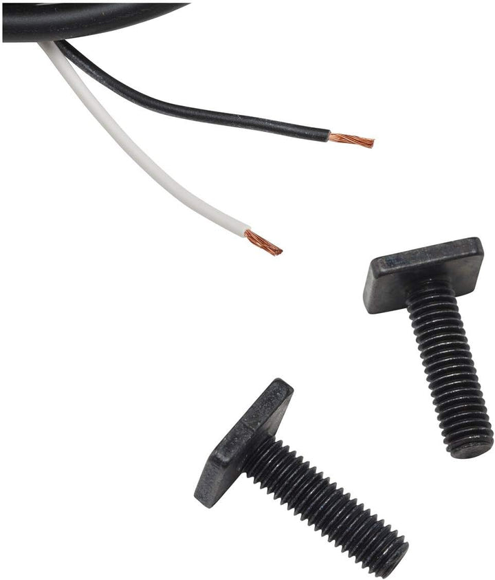 HELLA - LED-Arbeitsscheinwerfer - Flat Beam 500 - 12/24V - 500lm - Anbau/geschraubt - 2-Punkt Befest