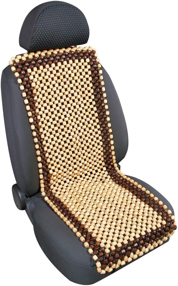 LAMPA Samurai 54500 Rückenlehne aus Holz Natürliches Holz, Natürliches Holz