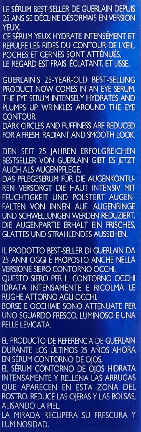 Guerlain Peeling und Reinigung der Gesichtsmaske 1er Pack (1x 15 ml)