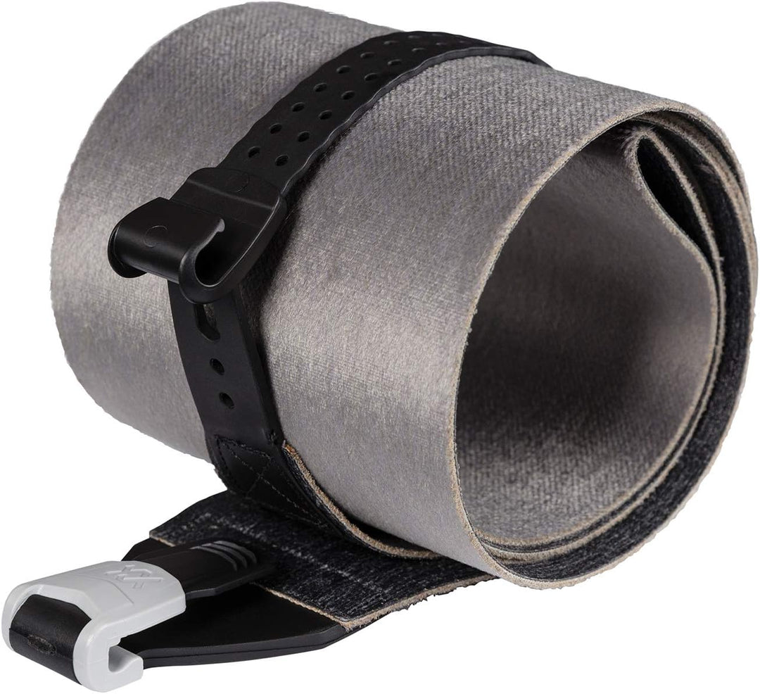 Marker Dalbello VölklskiSports GmbH 159753 0 - Völkl Rise Above 88 Skins grau 163, 163