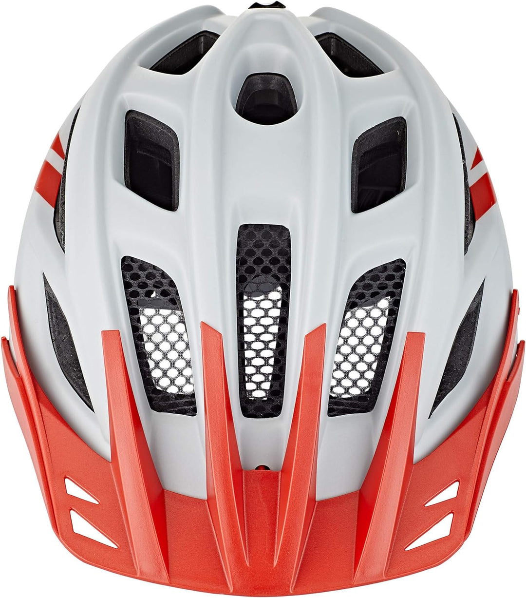 KED Companion Helm blau 2021 Fahrradhelm Sand Grey Matt M (52-58 cm), Sand Grey Matt M (52-58 cm)