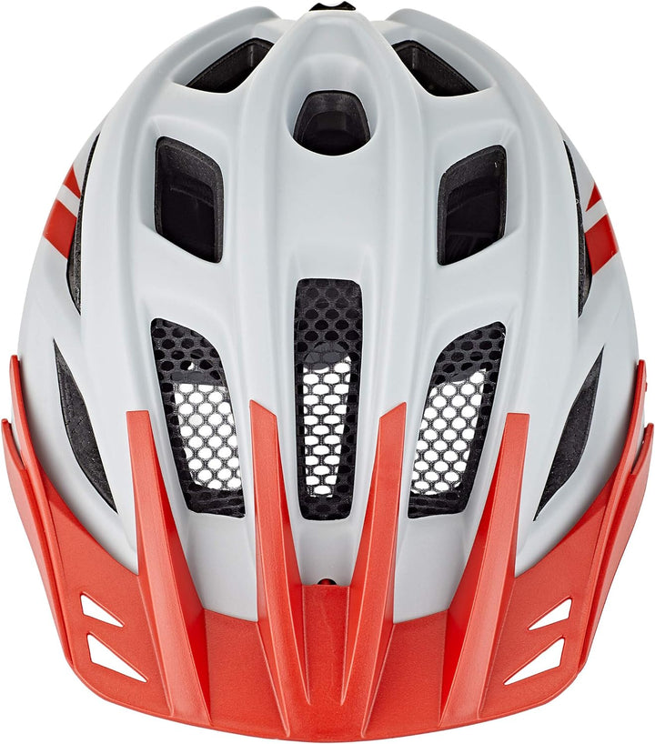 KED Companion Helm blau 2021 Fahrradhelm Sand Grey Matt M (52-58 cm), Sand Grey Matt M (52-58 cm)