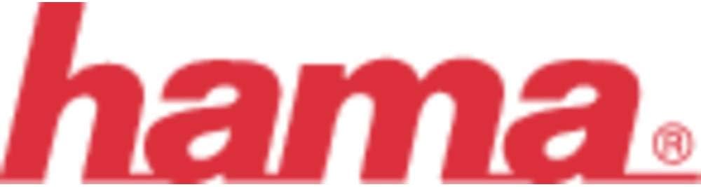 Hama RS100 Audio-Erweiterungskit Rear-Surround, schwarz