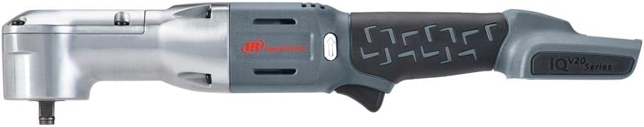 Ingersoll Rand W5330-3/8" 20V Akku Ratschenschrauber für Schwerlast und 90 Grad Winkel, leistungssta