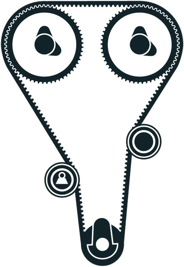 SKF VKMA 94010 Spannrolle