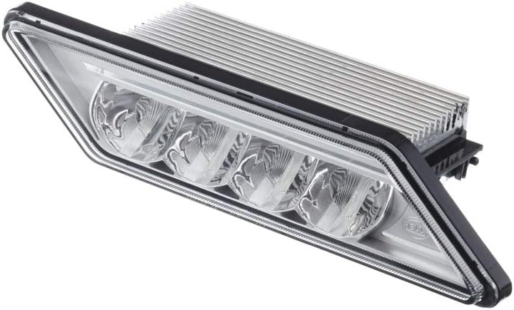 HELLA - LED-Arbeitsscheinwerfer - Modular Worklight Prime Style - 24/12V - 2350lm - Einbau/Schrauban