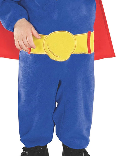 Rubie's Baby - Jungen Costume Kostüm 0 Monate Siehe Abbildung, 0 Monate Siehe Abbildung