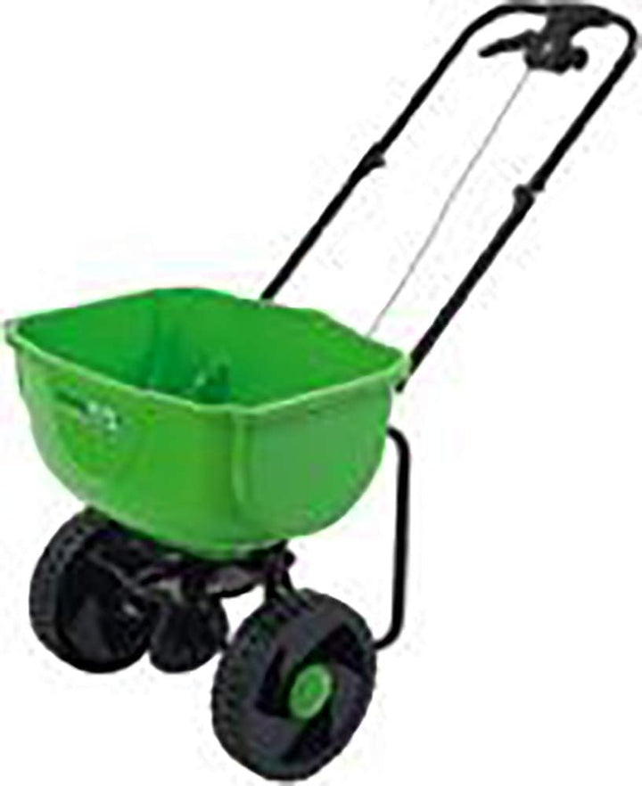 Freund Victoria Streuwagen 97390 (Fassungsvermögen 15 Liter, zum Säen, Düngen, Streuweite 2-3 m, mit