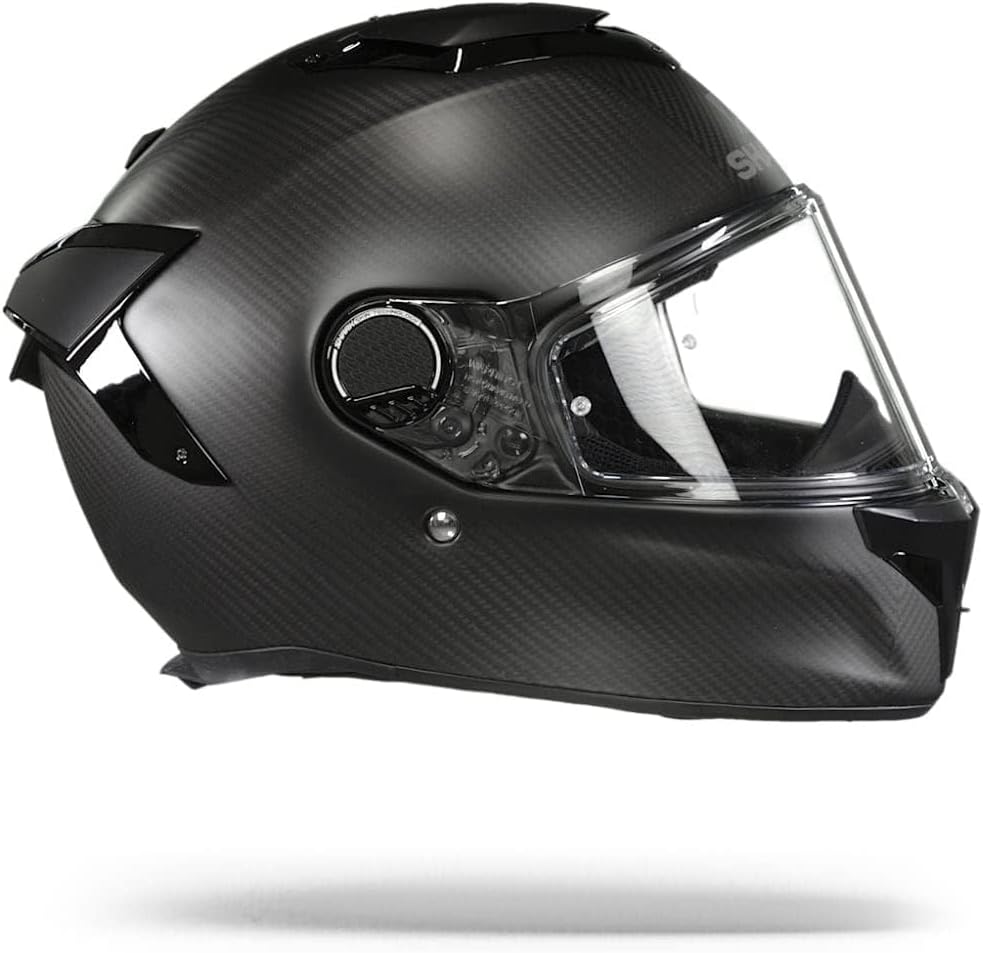 Shark, Integralhelm Spartan GT carbon skin DMA, XXL
