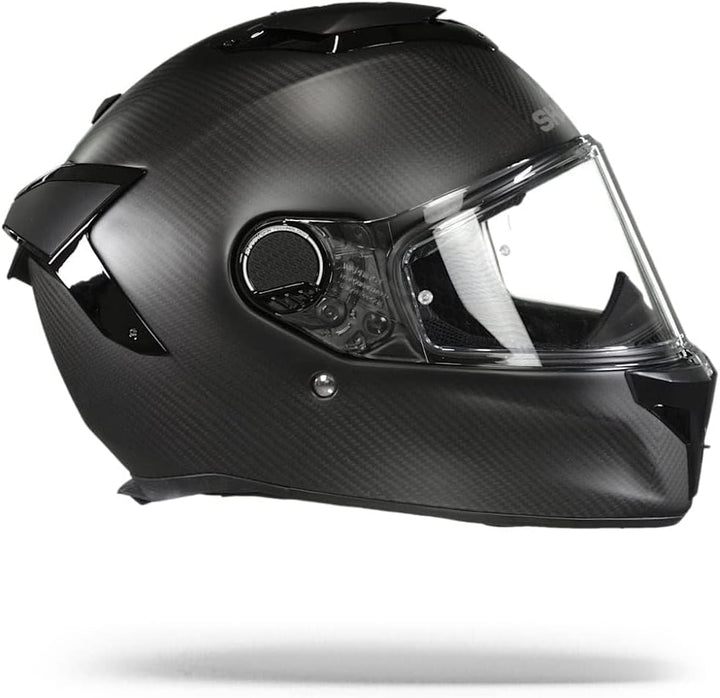 Shark, Integralhelm Spartan GT carbon skin DMA, XXL