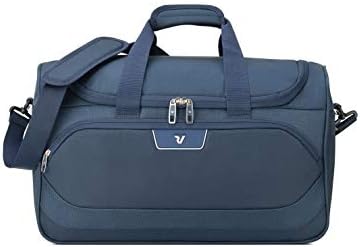 Roncato Joy Weekender Reisetasche 50 cm Dark Blue cm 50 x 28 x 30, Dark Blue cm 50 x 28 x 30