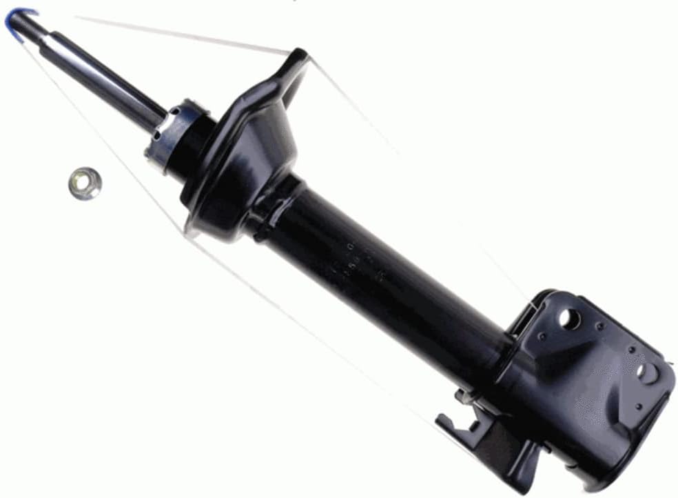 SACHS 312 204 Stossdämpfer Für Subaru IMPREZA HATCHBACK (GG) 2000-2008 links, Hinterachse