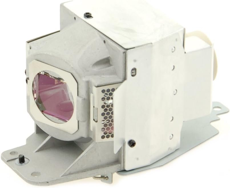 Alda PQ Professionell, Beamerlampe kompatibel mit MC.JG211.001, MC.JG211.00B für ACER P5207, P5207B,