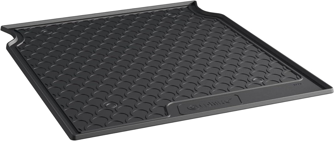 Gledring Rubbasol (Gummi) Kofferraumwanne kompatibel mit BMW 3er (G20) Limousine 2019- Kofferraummat