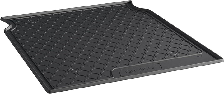 Gledring Rubbasol (Gummi) Kofferraumwanne kompatibel mit BMW 3er (G20) Limousine 2019- Kofferraummat