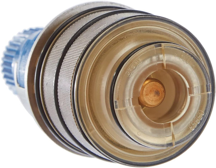 GROHE Ersatzteile Armaturen - Thermostat-Kompaktkartusche 3/4 Zoll (Kompaktkartusche mit Dehnstoff-T