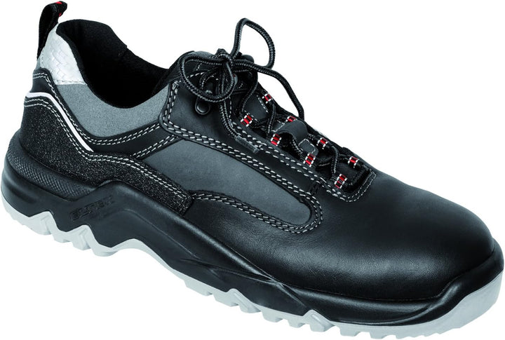Sicherheitshalbschuh "Len" S3 Grösse 39, 26231-39 39 EU, 39 EU